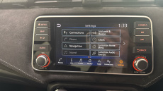 Nissan Micra 1.0 IG-T 92 N-Sport 5dr CVT Petrol Hatchback